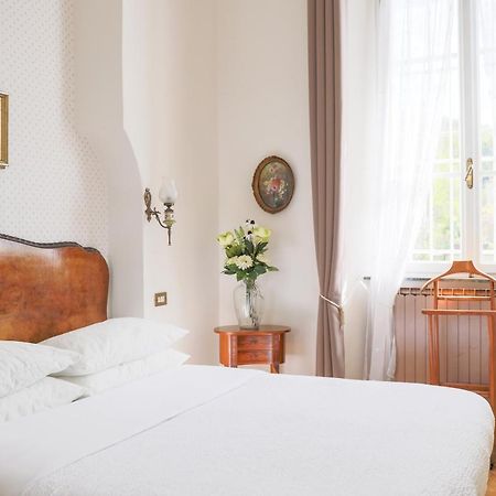 Villa Plinio Lago Di Como Dervio Exterior foto