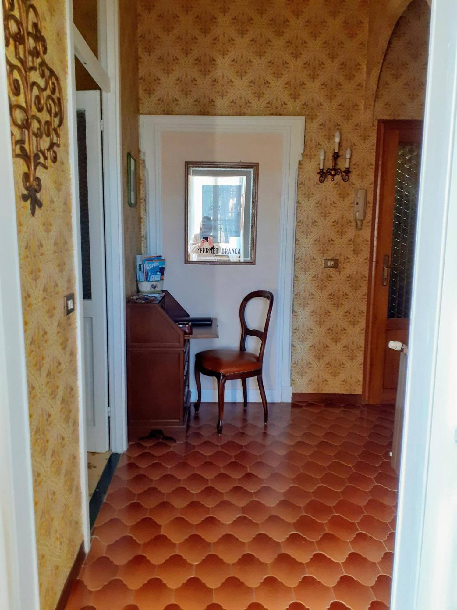 Villa Plinio Lago Di Como Dervio Quarto foto